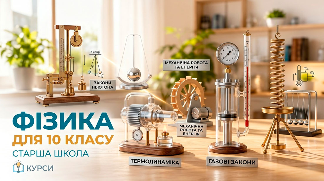 10 КЛАС