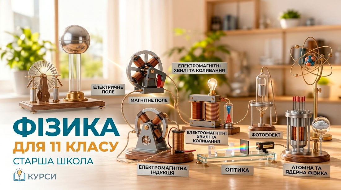 11 КЛАС